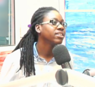 Oheneba’s Journey: A Lasting Victory for Activism and Equality in Education thumbnail