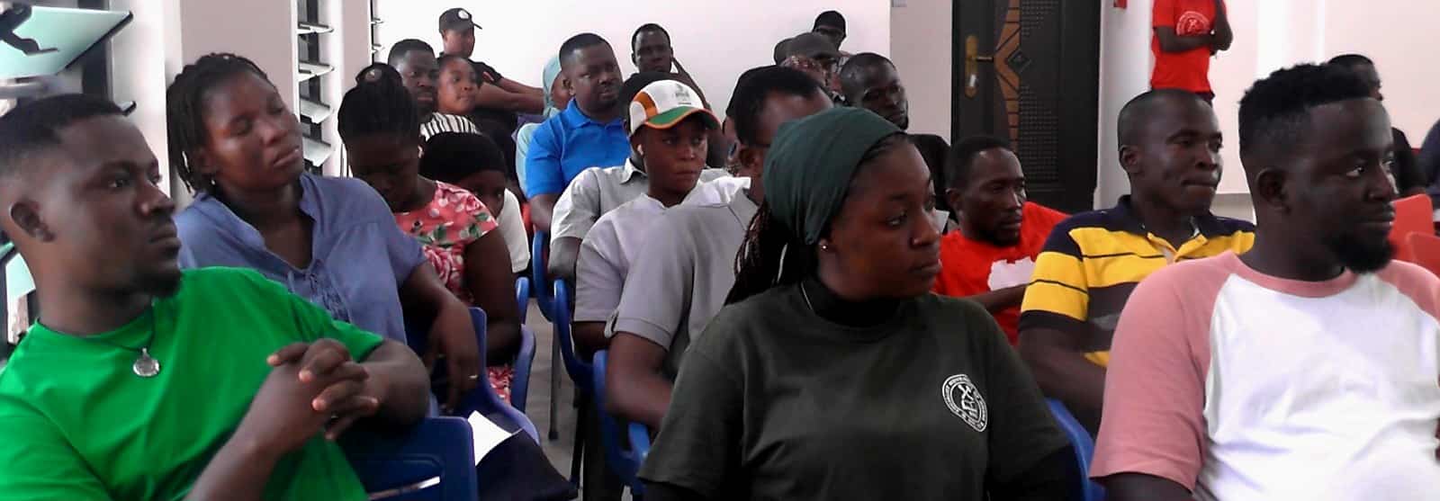 From Resistance to Revolution: Youth League of SMG Lights the Torch of Revolutionary Struggle  thumbnail