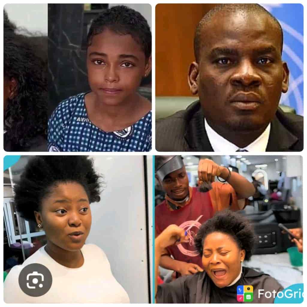 ✊🏿 Uniformity Is Not Equality: The Politics of African Hair, Identity, and Education in Ghana thumbnail