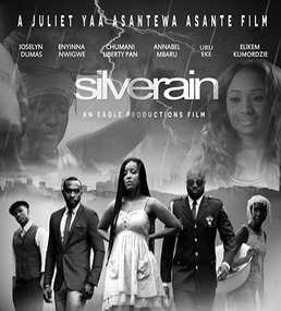 "Silverain": The Groundbreaking Ghanaian Film Now Streaming on YouTube thumbnail